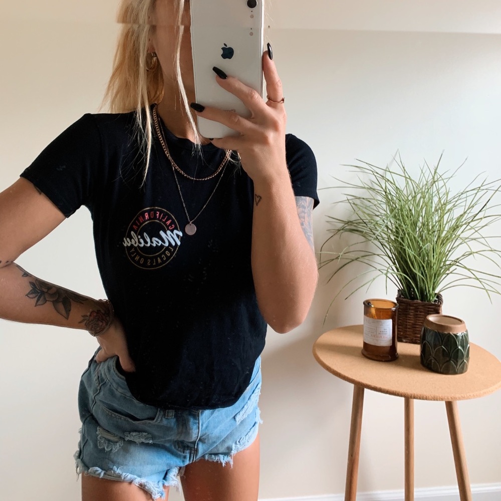 brandy t shirt